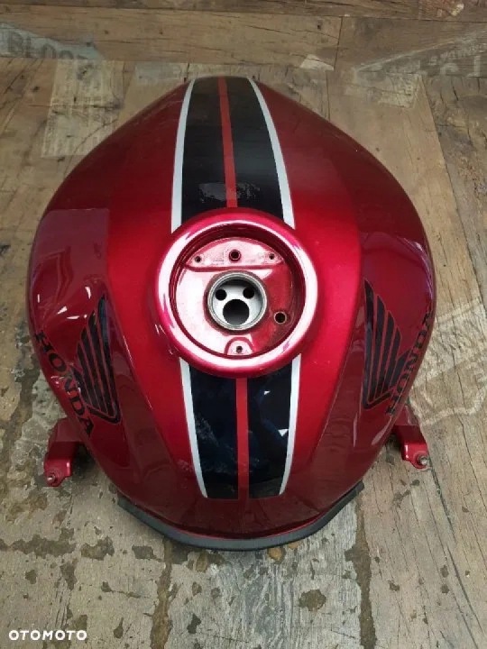 RÉSERVOIR CARBURANTS RÉSERVOIR HONDA CB650 F