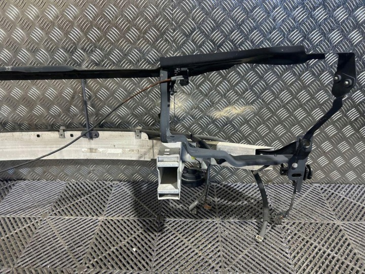 ENSEMBLE RADIATEURS MERCEDES-BENZ C (W204) A2046200072 3.0L DIESEL 2009
