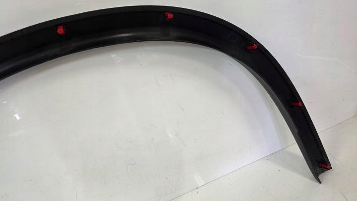 MOULURE GARDE-BOUE AVANT DROIT MITSUBISHI ASX