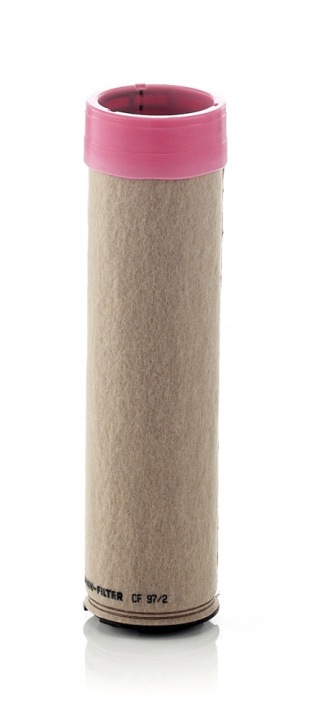 FILTRE AIR MANN-FILTER CF97/2 CF972