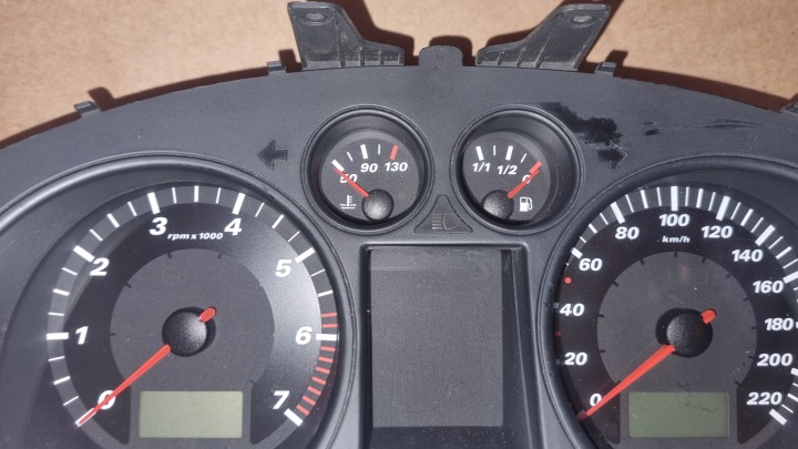 COMPTEUR TABLEAU DE BORD IBIZA CORDOBA 1,4 16V W06L0920820F
