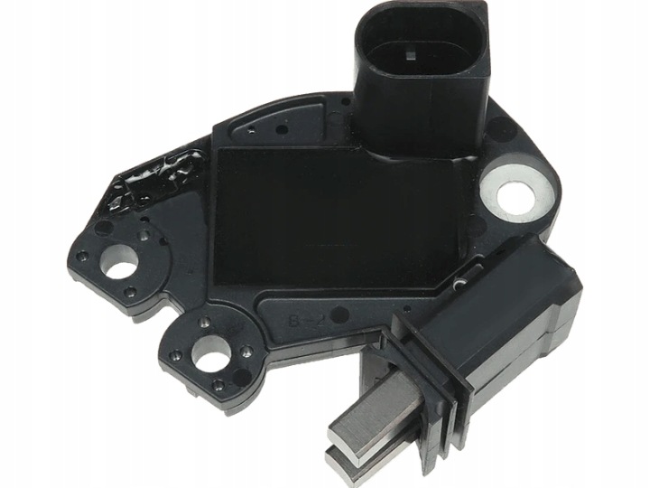 AS-PL RÉGULATEUR TENSION ALTERNATEUR BMW LANDROVER 2. KIT CONDUCTEUR #15