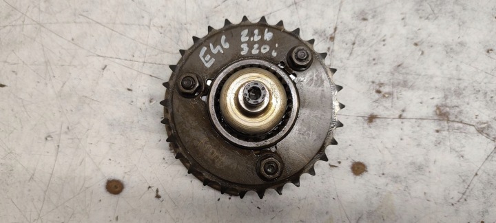 KOLO PHASE DISTRIBUTION VANOS BMW E46 2,2B 320I