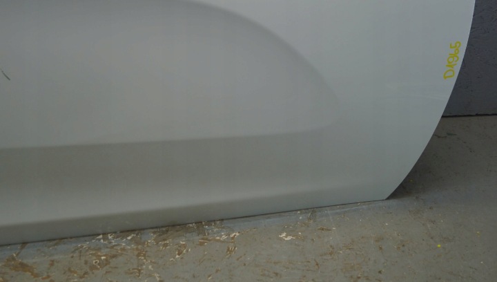 PEUGEOT 208 I 3D PORTES DROIT EWPA (D1965)(7C)