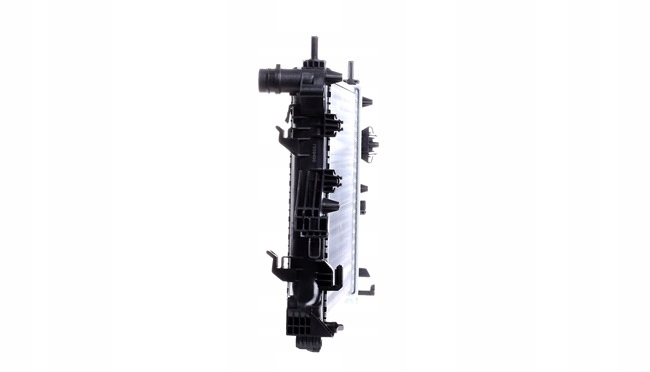 STARK SKRD-0120359 RADIATEUR SYSTÈME REFROIDISSEMENT MOTEUR VERS PEUGEOT BOXER BUS