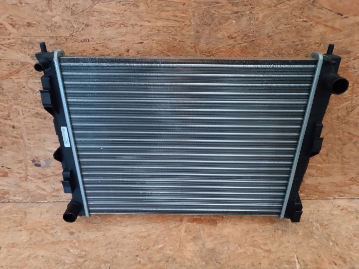 RADIATEUR EAU RENAULT MODUS NISSAN MICRA K12 1.5 DCI 605608