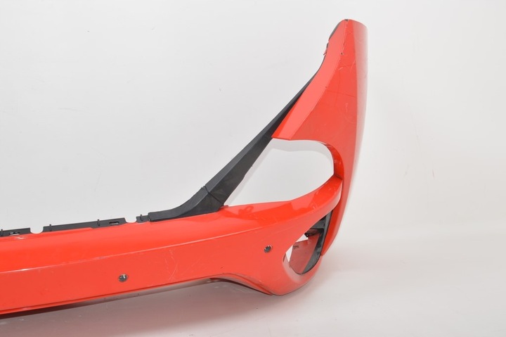 FERRARI CALIFORNIA F149 BUMPER REAR 