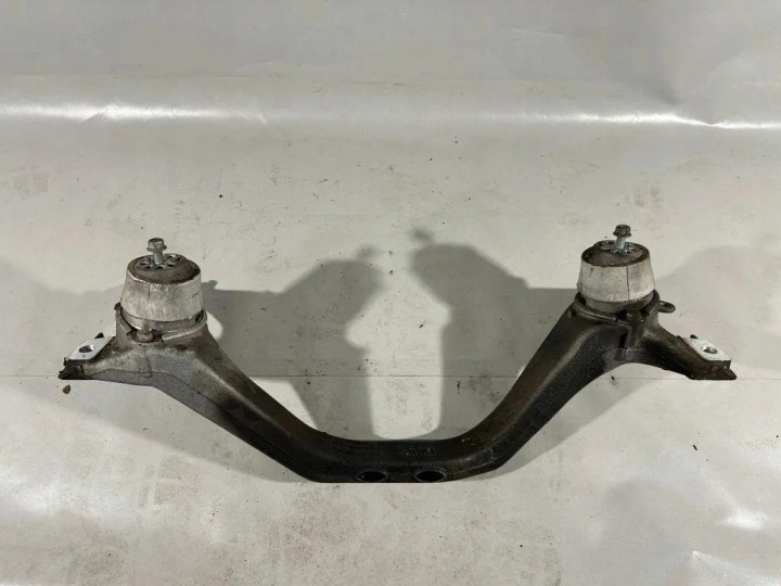 ARRIÈRE POIGNÉE MOTEUR VW TOUAREG (7P5) 7P0199207 3.0L 2012