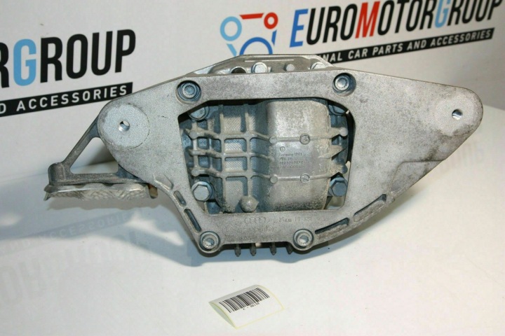 DIFFÉRENTIEL ARRIÈRE AUDI A6 S6 C7 4G 0AR525053E