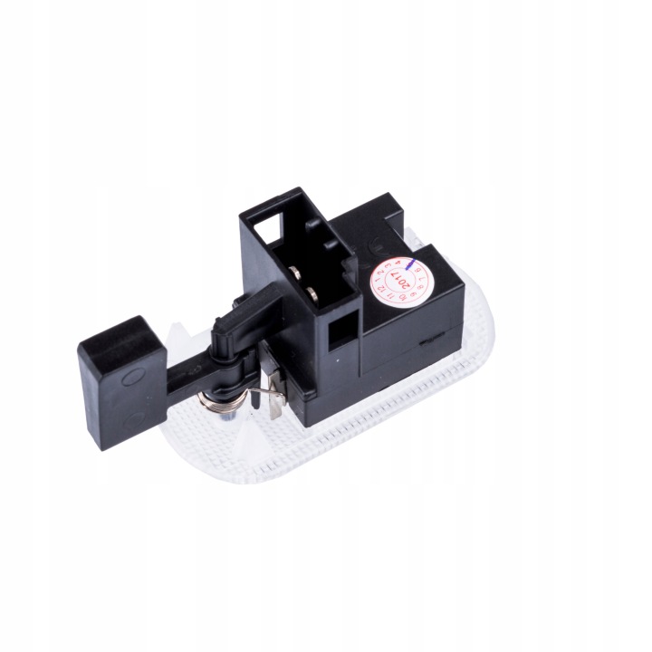 AMPOULE ÉCLAIRAGE INTERNE VW GOLF PASSAT