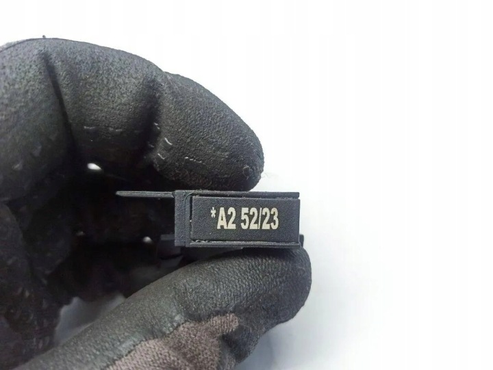 MÉCANISME FREINS MANUEL AUDI A1 SPORTBACK (GBA) 1J0947561 1.0L GASOLINE