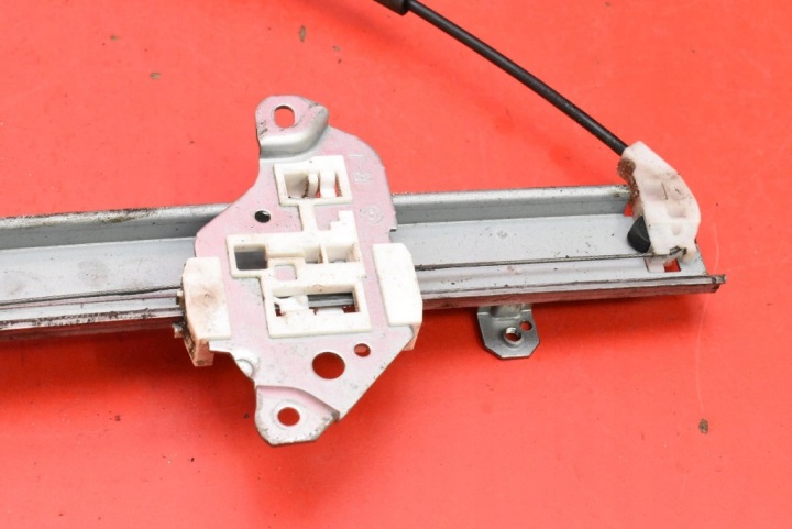 ÉLÉVATEUR VITRES DROIT AVANT EUROPE WR07-187 NISSAN NV200 1 I 09-21