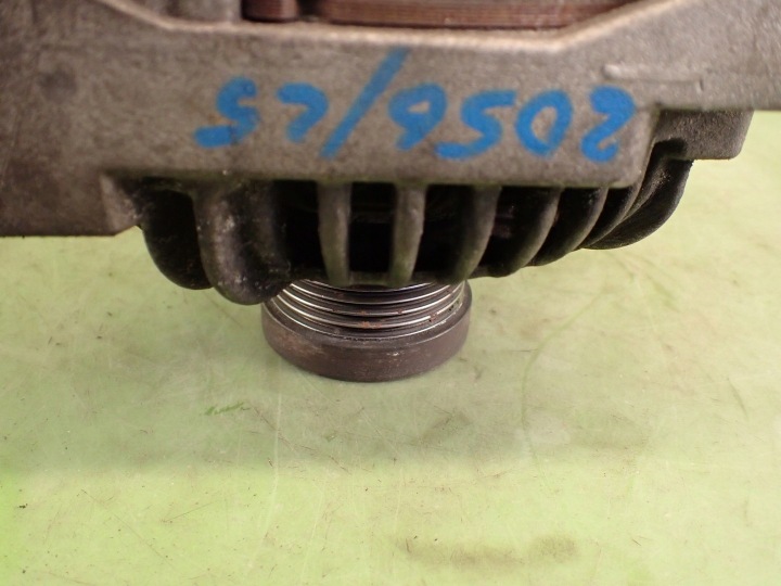 ALTERNATEUR VOLVO S60 I RESTYLAGE 2.4 D 07R 30667787 0124525060