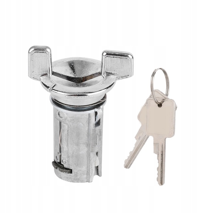 COMMUTATEUR BLOQUEURS PISTON ALLUMAGE AVEC ENSEMBLE 2 CLÉS LC1426 VERS C10