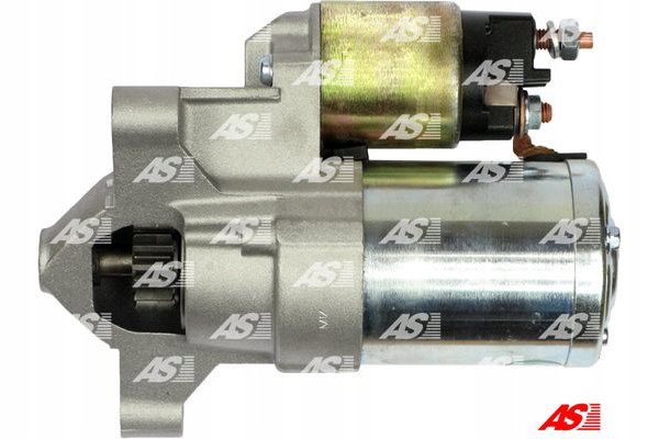 AS-PL ARRANCADOR 12V CITROEN FIAT PEUGEOT PARTE TRASERA MITSUBISHI 13 DIENTES 