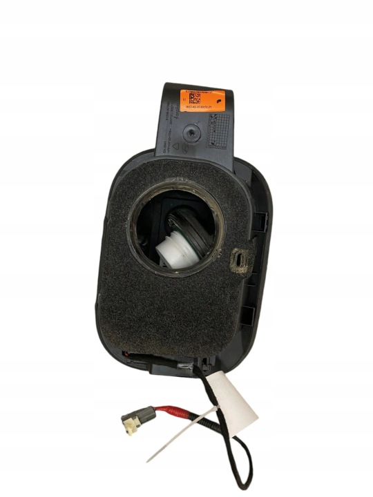 HYUNDAI TUCSON IV NX4 2022 CLAPET GOULOTTE DE REMPLISSAGE CARBURANTS 81596N7000