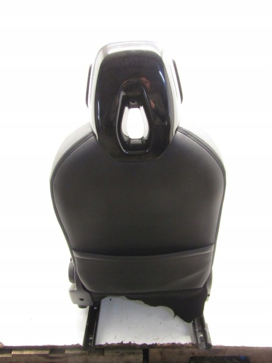 SIÈGE AVANT GAUCHE AVANT SEMI-CUIR BOSE NISSAN JUKE F16 174803