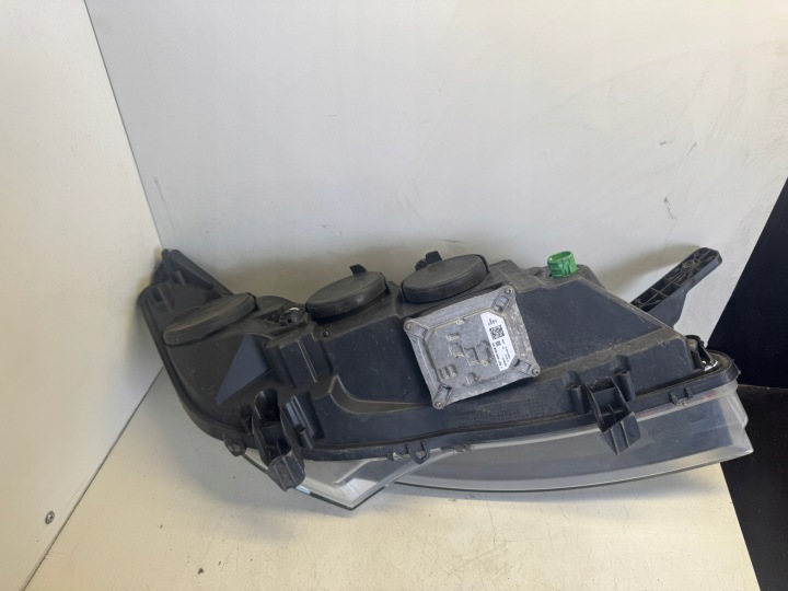 BOXER DUCATO JUMPER III LIFT PHARE GAUCHE DROIT AVANT LED ENSEMBLE