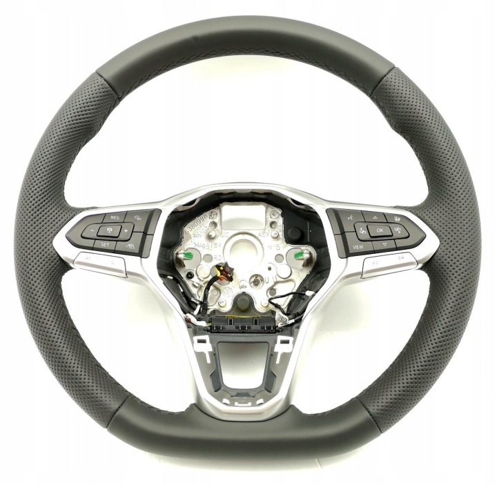 NEUF ORIGINE VOLANT VW PASSAT B8 3G0419089EK