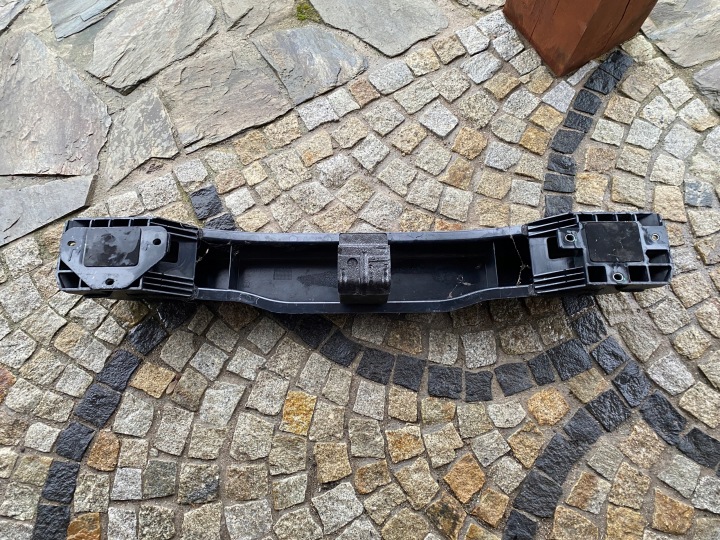 FIAT 500X 500 X JEEP RENEGADE POUTRE PARE-CHOCS ARRIÈRE 51964223 ORIGINAL