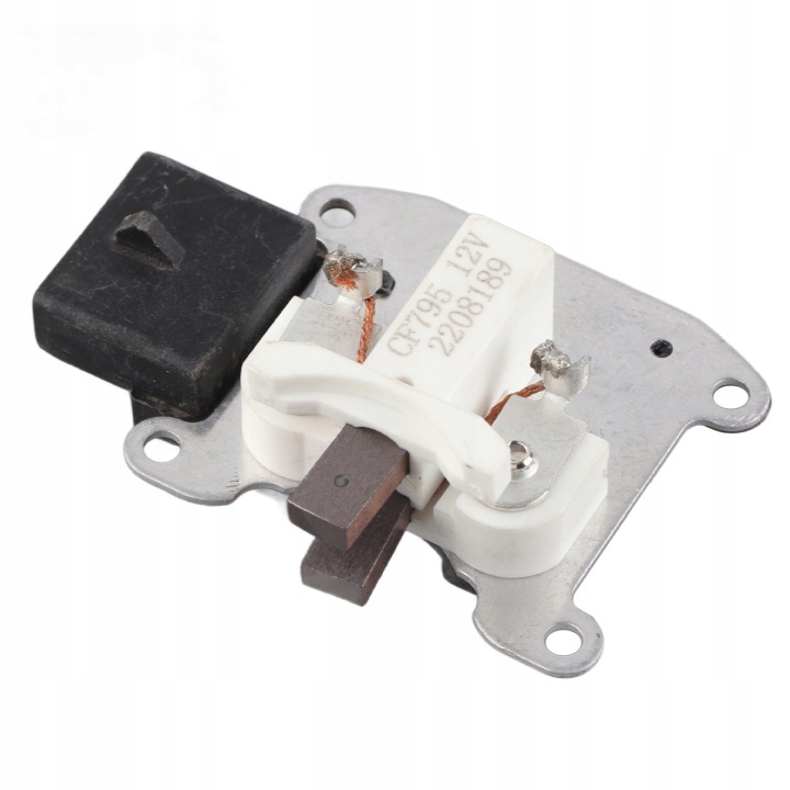 KIT RÉPARATION ALTERNATEUR F1DZ 10347 A E9DZ 10316 A SUBSTITUT POUR FORD