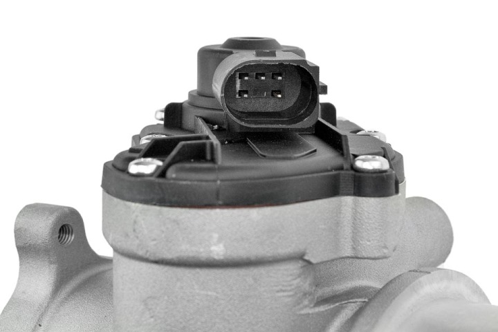 NTY EGR-PL-014 SOUPAPE AGR