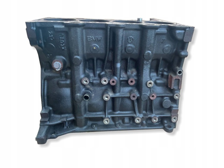 BLOC MOTEUR BMW 5 E60 E61 2.0D 7786664 M47D20 204D4
