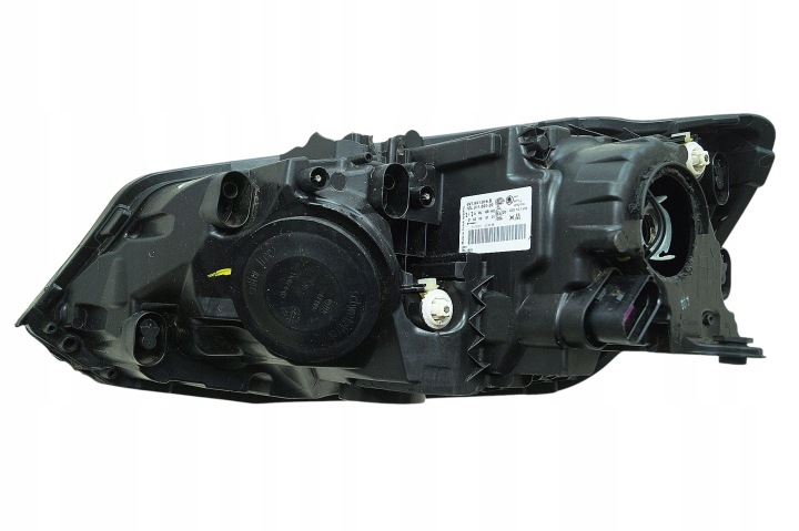 PHARE DROIT AVANT SKODA FABIA III 6V1 LED EUROPE