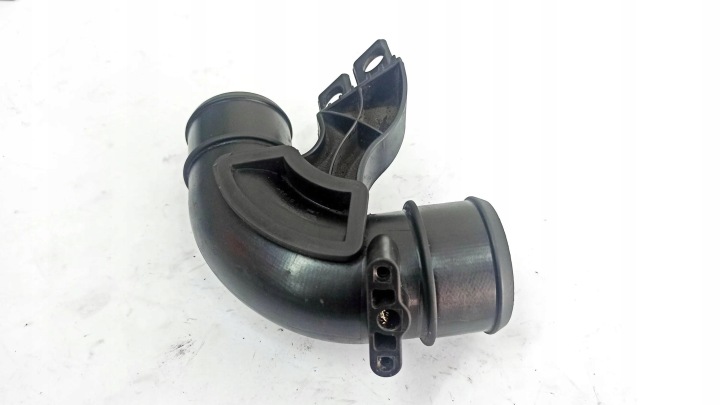 MERCEDES-BENZ ML W163 2000 CONDUITES D'AIR