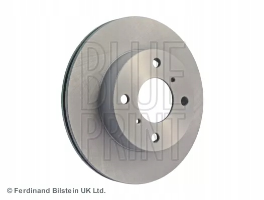 DISQUE DE FREIN SUZUKI P. WAGON R+ 1,0-1,2 98-00 photo 2 - milautoparts-fr.ukrlive.com