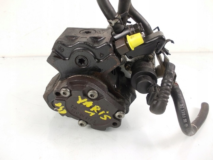 POMPE CARBURANTS 0445010047 TOYOTA YARIS 1 2 99-05 1,4 D4D