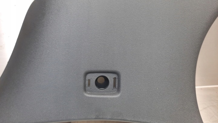 VOLVO XC90 II PROTECTION MONTANTS GAUCHE ARRIÈRE 31363594 NEUF