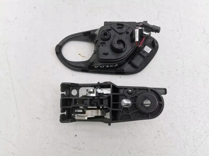 ARRIÈRE DROITE POIGNÉE INTÉRIEURE JEEP CHEROKEE (KL) 68141925AB 2.0L DIESEL