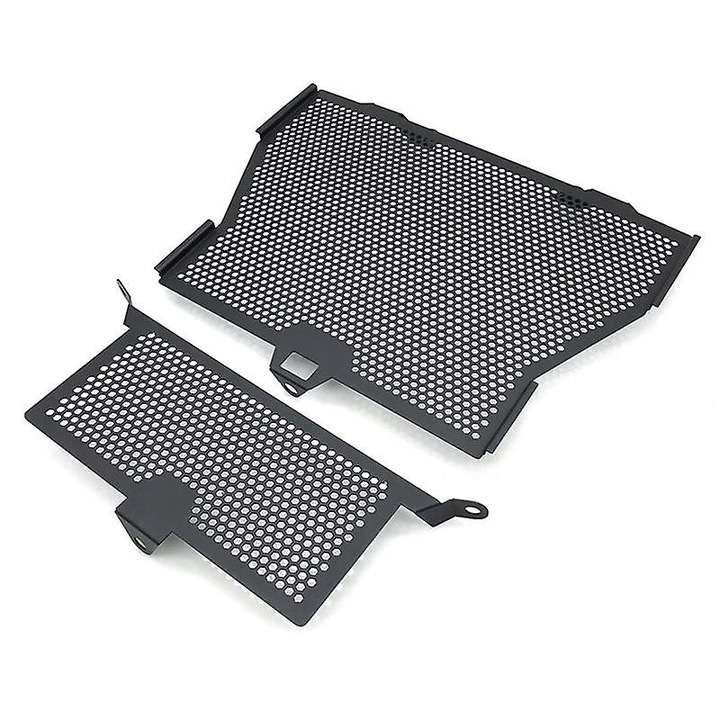 PROTECTION GRILLE DE RADIATEUR DE RADUATEUR POUR BMW S1000RR 2009-2018 photo 3 - milautoparts-fr.ukrlive.com