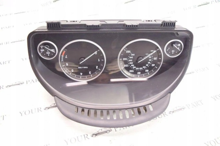 COMPTEUR BMW 5 (F10) 9291412 2009