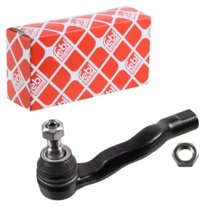 EMBOUT BARRE DE DIRECTION MERCEDES VITO KIT NIEZBEDNIK CONDUCTEUR #1