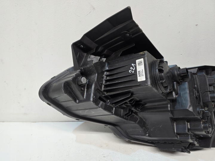KIA EV6 PHARE DROITE DROIT AVANT AVANT COMPLET LED 92102 CV0