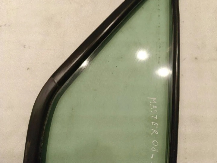 VITRE GAUCHE AVANT OPEL MOVANO FURGON (F9) DOT39AS2M33 2009