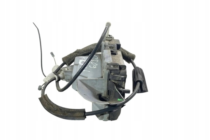 SERRURE DROITS AVANT PORTES CITROËN C5 III (RD_) 574391 2.0L DIESEL 2009