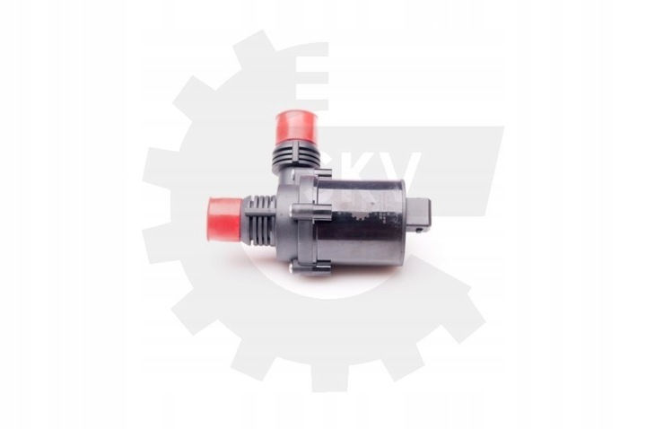POMPE À EAU BMW E39 E38 E65 E66 E67 E53 64116904496