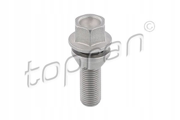 PERNO ESPÁRRAGOS RUEDAS M14 601 112 TOPRAN VOLVO S60 I 