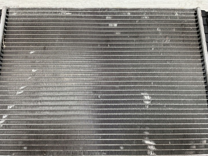 RADIATEUR AIR ÉCHANGEUR AIR-AIR JAGUAR F-TYPE X152 9W838K230AB 9W83-8K230-A