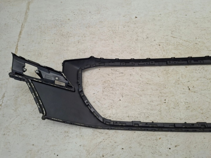 PARE-CHOCS AVANT AVANT CHÂSSIS CALANDRE CALANDRE AUDI Q4 E-TRON 89A 89A807725