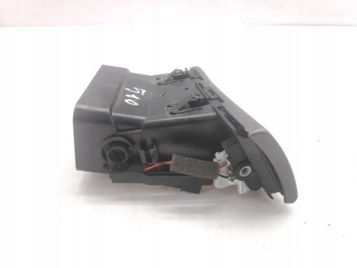 ADMISSION AIR CONSOLES AUDI A6 AVANT (4B5, C5) 4B1820901 2.4L GASOLINE