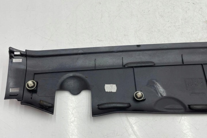 AUTRE PIÈCES INTERNE BMW 3 (F30, F80) 7263143 2.0L DIESEL 2015