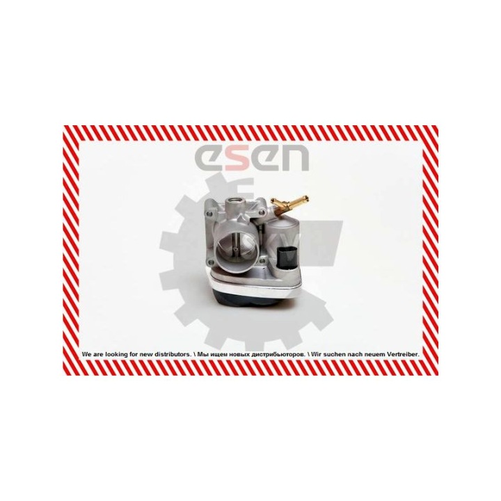 ESEN SKV 12SKV028 CARROSSERIE PAPILLON DES GAZ