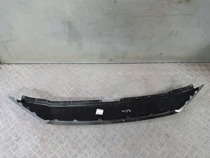 M37 MAZDA CX90 CX 90 REVÊTEMENT SUPÉRIEURE GRILLE DE RADIATEUR PARE-CHOCS AVANT KBB3-507E1