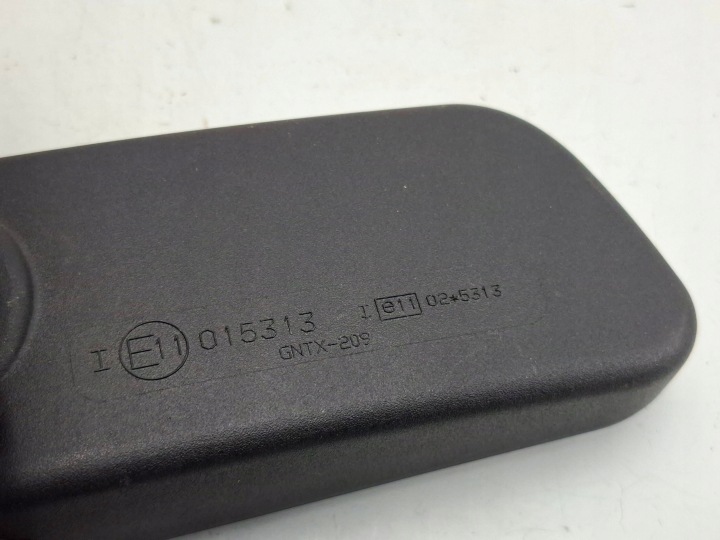 RÉTROVISEUR INTERNE BMW 5 E60 E61 8236774