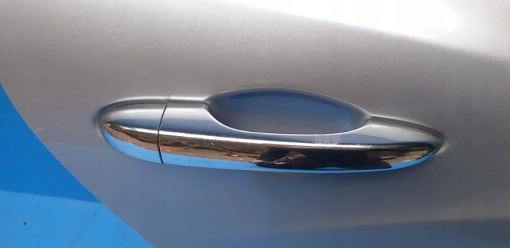 PORTES DROIT ARRIÈRE VITRE MASERATI GHIBLI M157 817/B