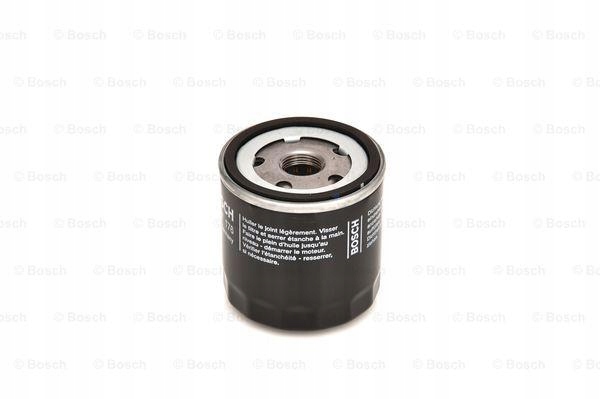 FILTRE HUILES BOSCH F026407176 W7032
